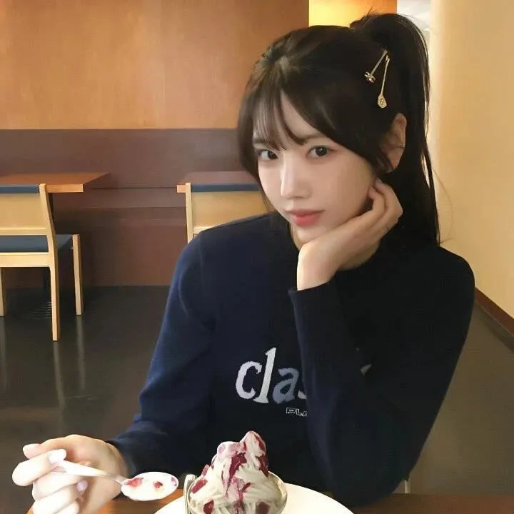 火山少女的爱愁